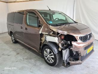 Peugeot Expert 2.0 HDI DC Blue Premium picture 5