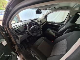 Peugeot Expert 2.0 HDI DC Blue Premium picture 28