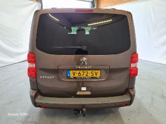 Peugeot Expert 2.0 HDI DC Blue Premium picture 6