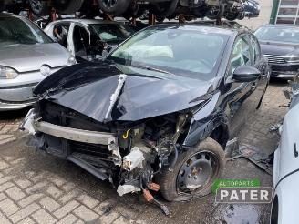 Vrakbiler auto Peugeot 208 208 II (UB/UH/UP), Hatchback 5-drs, 2019 e-208 50 kWh 2023/8