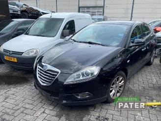 Autoverwertung Lancia Delta Delta (844), Hatchback, 2008 / 2014 1.4 MultiAir 16V 2012/6