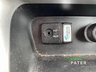 Lancia Delta Delta (844), Hatchback, 2008 / 2014 1.4 MultiAir 16V picture 11