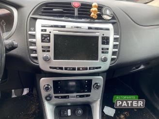 Lancia Delta Delta (844), Hatchback, 2008 / 2014 1.4 MultiAir 16V picture 12
