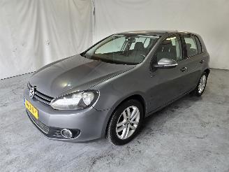 Volkswagen Golf 1.4 TSI Highline picture 3
