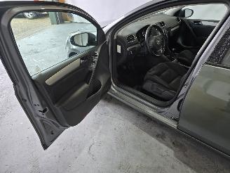 Volkswagen Golf 1.4 TSI Highline picture 22