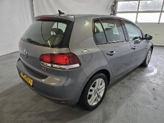 Volkswagen Golf 1.4 TSI Highline picture 7