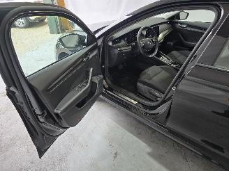 Skoda Octavia 1.4 TSI iV PHEV Bussines Edition picture 21
