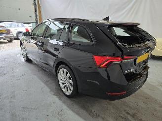 Skoda Octavia 1.4 TSI iV PHEV Bussines Edition picture 5