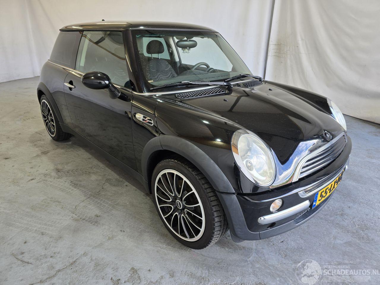 Mini One 1.6 Salt