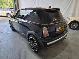 Mini One 1.6 Salt picture 5
