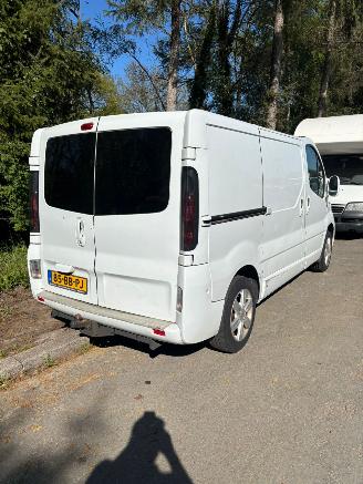 Opel Vivaro 1.9 DI L1H1 picture 4