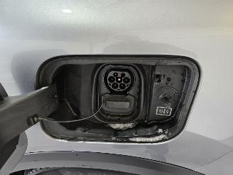 Citroën E-C4 Shine 50 kWh picture 23