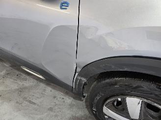 Citroën E-C4 Shine 50 kWh picture 10