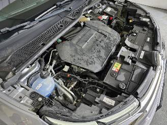 Citroën E-C4 Shine 50 kWh picture 17