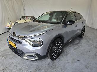 Citroën E-C4 Shine 50 kWh picture 3