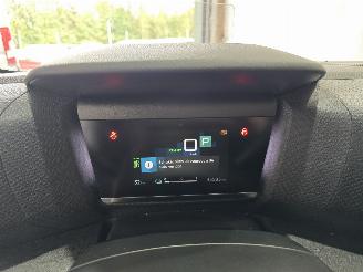Citroën E-C4 Shine 50 kWh picture 36