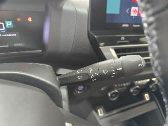 Citroën E-C4 Shine 50 kWh picture 33