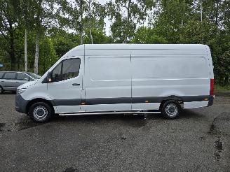 Mercedes Sprinter 311 2.2 CDI L3H2 EURO VI-D picture 4