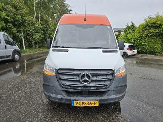 Mercedes Sprinter 311 2.2 CDI L3H2 EURO VI-D picture 2