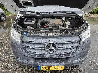 Mercedes Sprinter 311 2.2 CDI L3H2 EURO VI-D picture 15