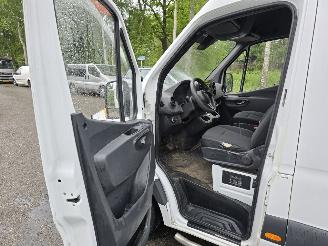 Mercedes Sprinter 311 2.2 CDI L3H2 EURO VI-D picture 24
