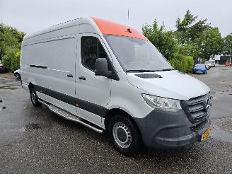 skadebil bedrijf Mercedes Sprinter 311 2.2 CDI L3H2 EURO VI-D 2020/6