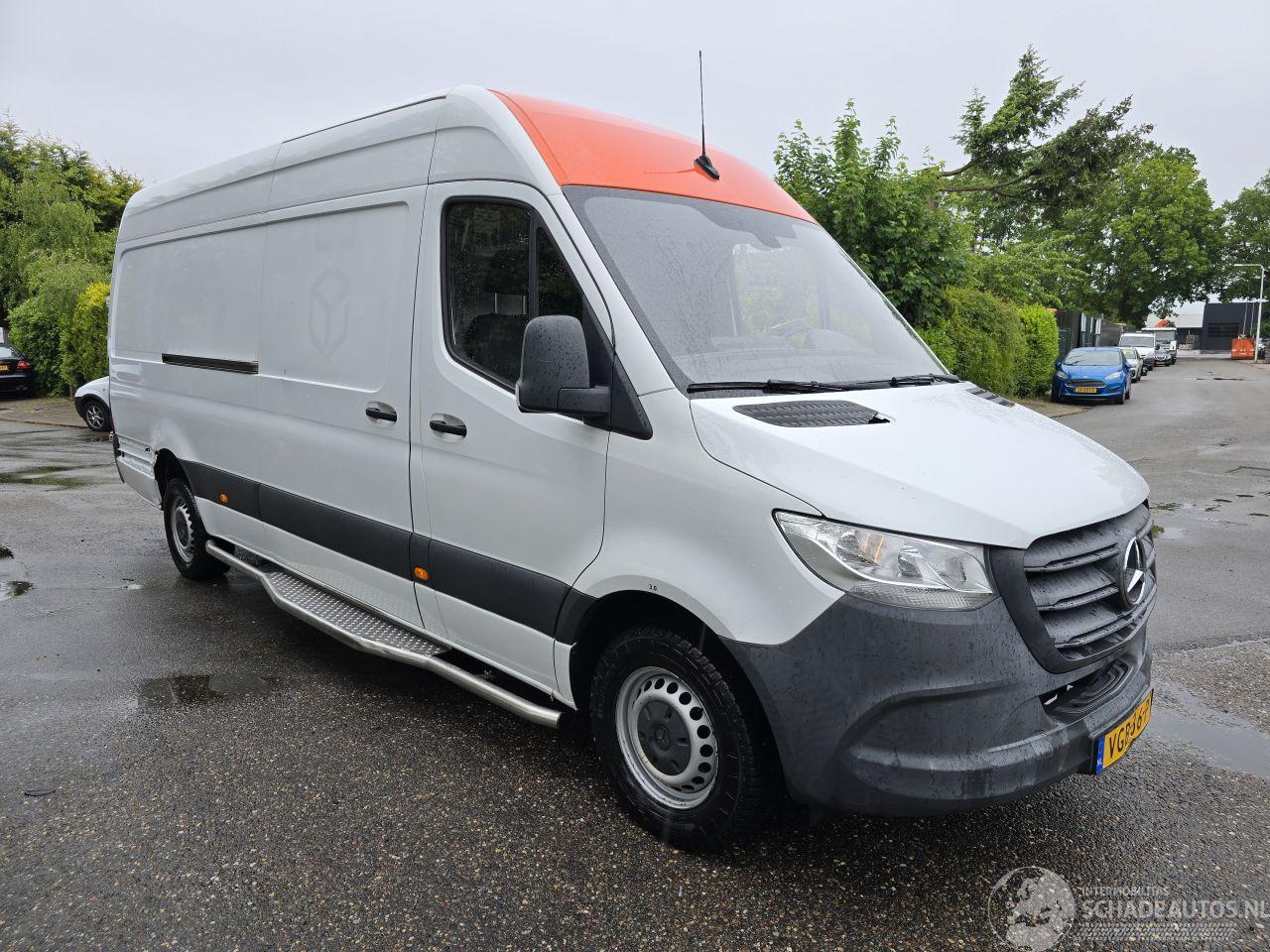 Mercedes Sprinter 311 2.2 CDI L3H2 EURO VI-D
