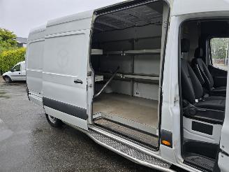 Mercedes Sprinter 311 2.2 CDI L3H2 EURO VI-D picture 20