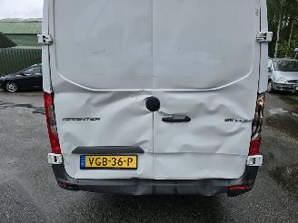 Mercedes Sprinter 311 2.2 CDI L3H2 EURO VI-D picture 10