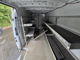 Mercedes Sprinter 311 2.2 CDI L3H2 EURO VI-D picture 21