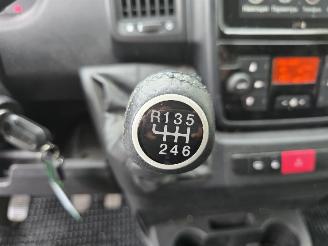 Fiat Ducato 33 2.2 MultiJet L3H2 picture 33