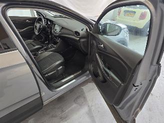 Opel Grandland X picture 20