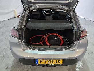 Peugeot 208 EV Active 50 kWh picture 20