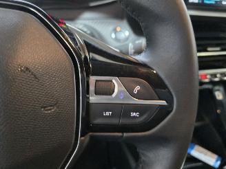Peugeot 208 EV Active 50 kWh picture 31