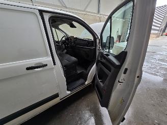 Ford Transit CUSTOM picture 15