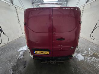 Ford Transit CUSTOM picture 6