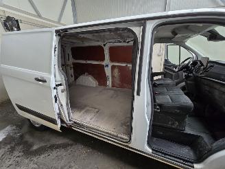 Ford Transit CUSTOM picture 16