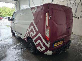 Ford Transit CUSTOM picture 5