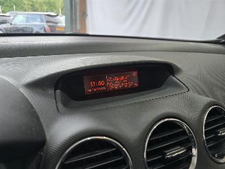 Peugeot 308 1.6 HDiF Style picture 24