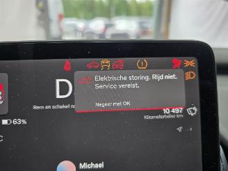 Volvo EX30 Single Motor Extended Range Plus 69 kWh picture 30
