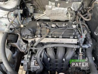 Mitsubishi ASX ASX, SUV, 2010 / 2023 1.6 MIVEC 16V picture 13