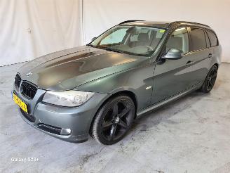 BMW 3-serie Touring 318i Business Line picture 3