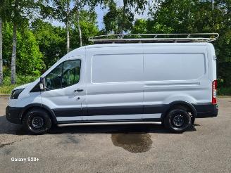 Ford Transit 330 2.0 TDCI L3H2 Trend MHEV picture 4