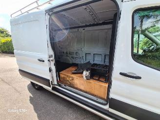 Ford Transit 330 2.0 TDCI L3H2 Trend MHEV picture 21