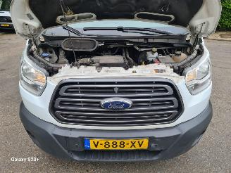 Ford Transit 2.0 TDCI L3H2 Trend picture 13