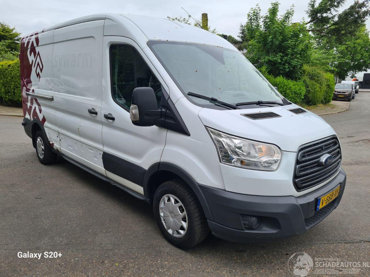 Ford Transit 2.0 TDCI L3H2 Trend