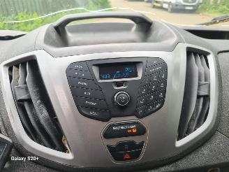 Ford Transit 2.0 TDCI L3H2 Trend picture 29