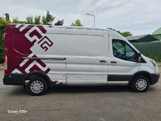Ford Transit 2.0 TDCI L3H2 Trend picture 8
