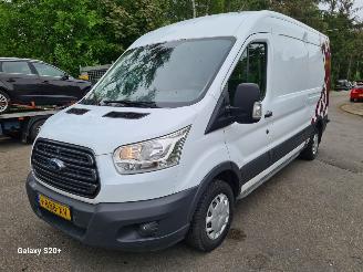 Ford Transit 2.0 TDCI L3H2 Trend picture 3