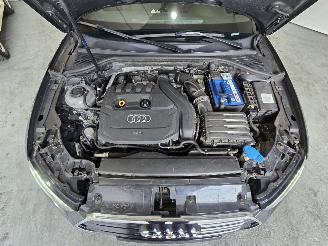 Audi A3 SPORTBACK 1.5 TFSI CoD Sport S Line Edition picture 15